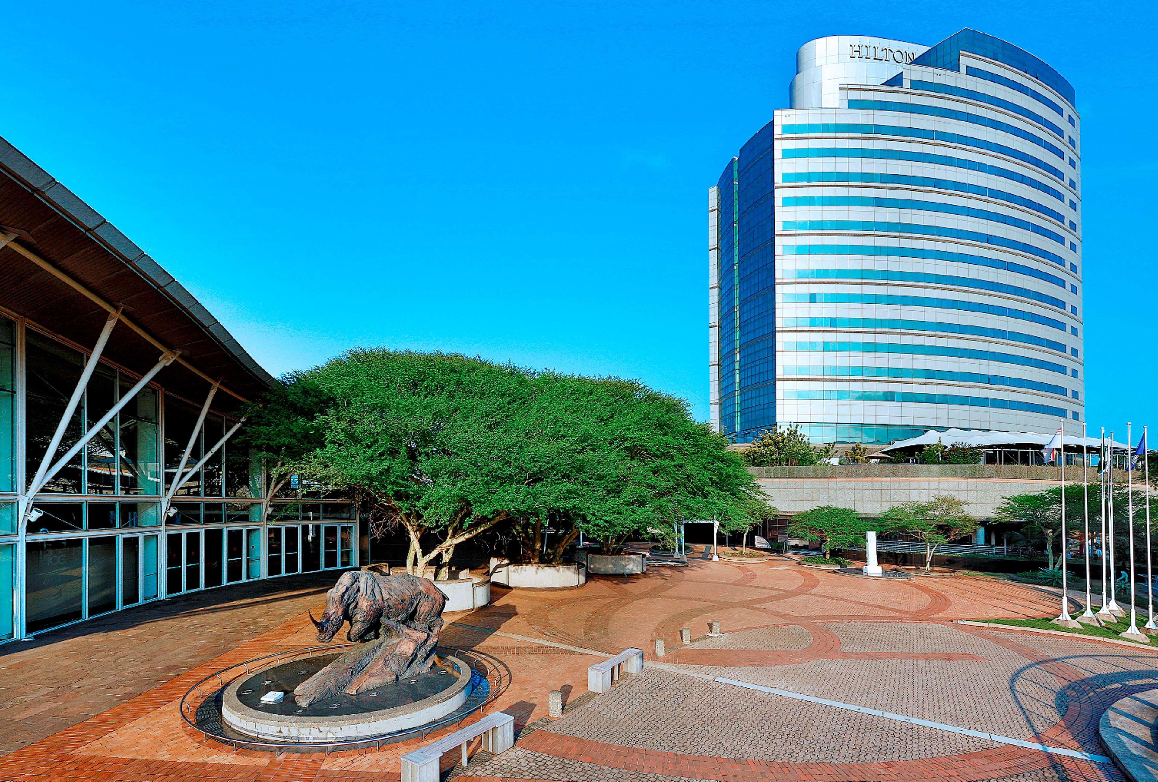 Hilton 5* Durban