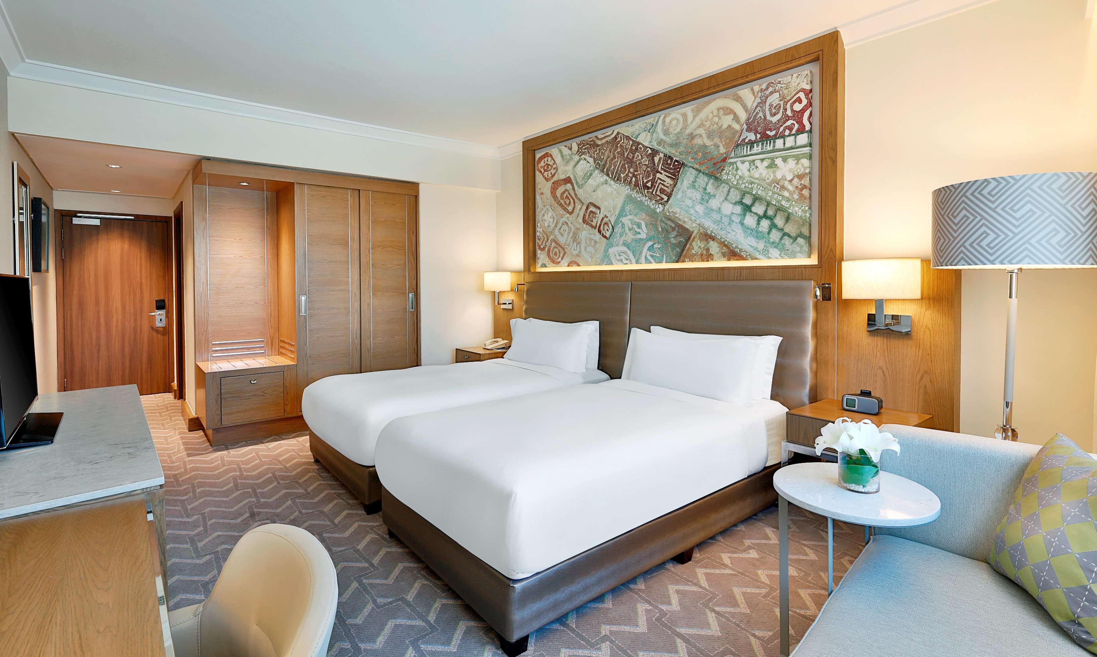 Hilton 5*