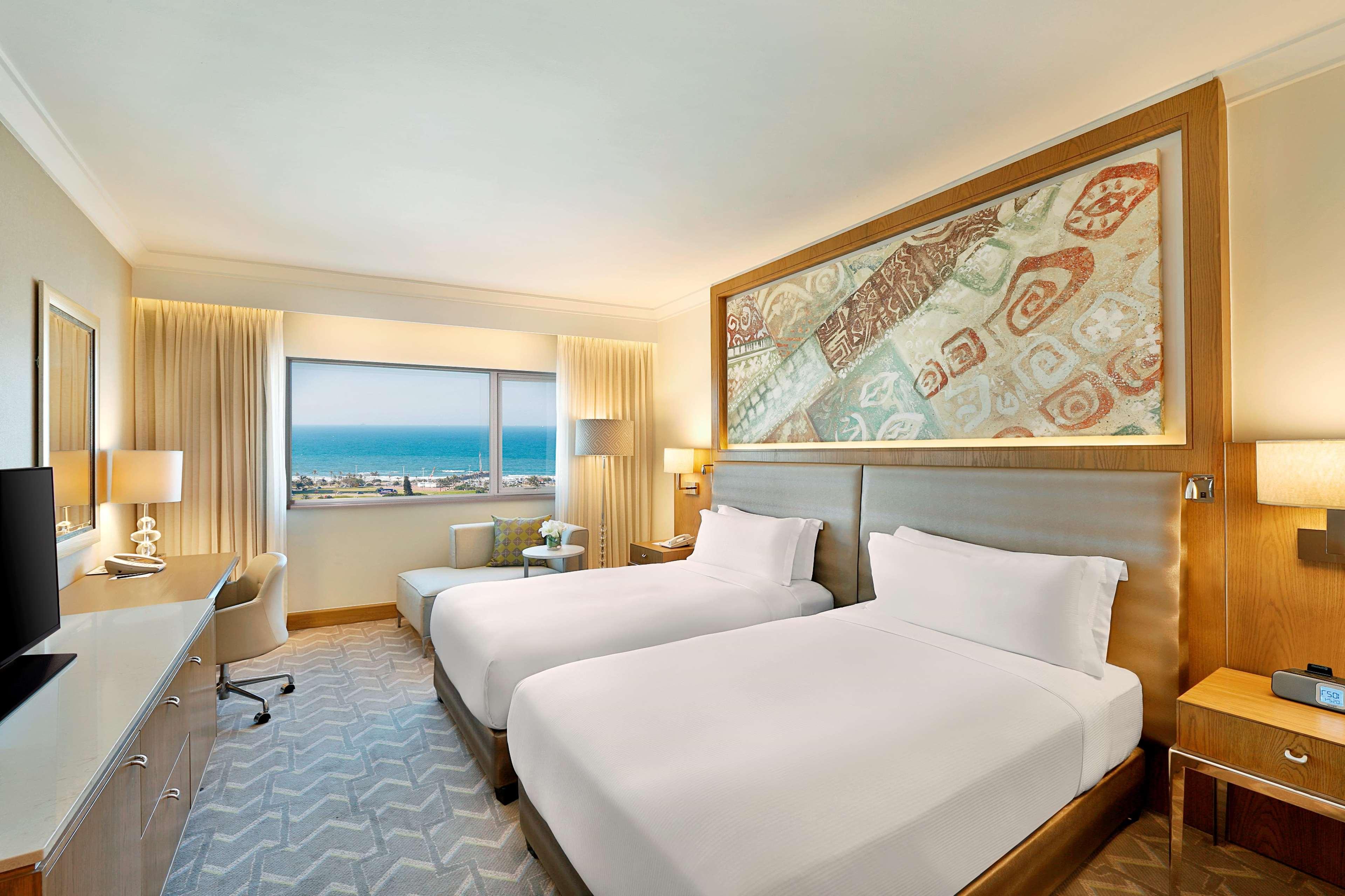 Hilton Hotel Durban