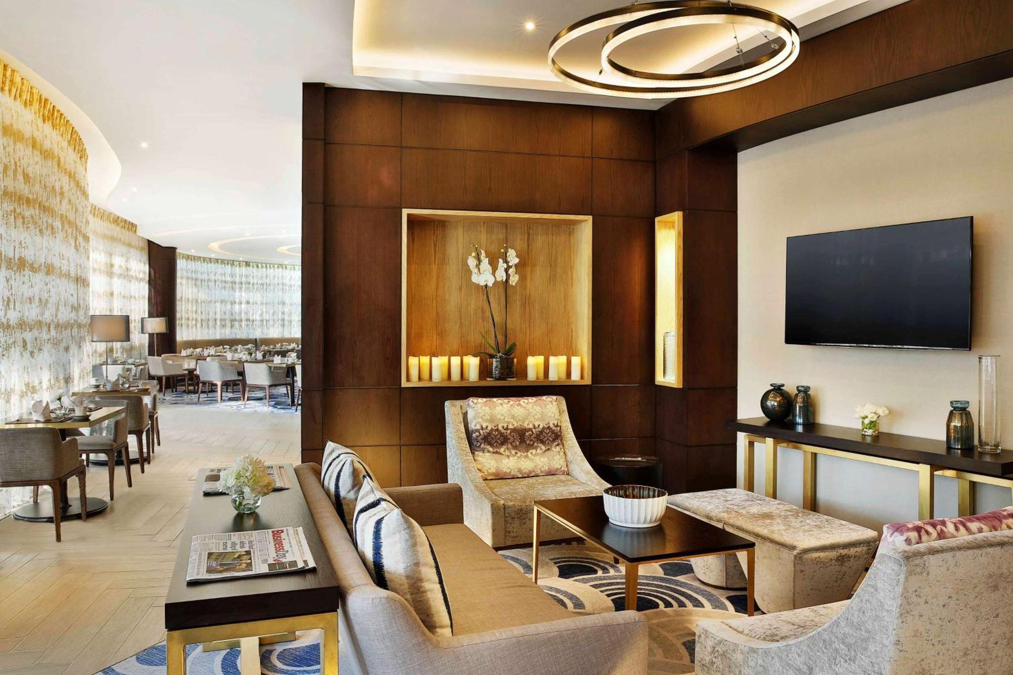 Hotel Hilton