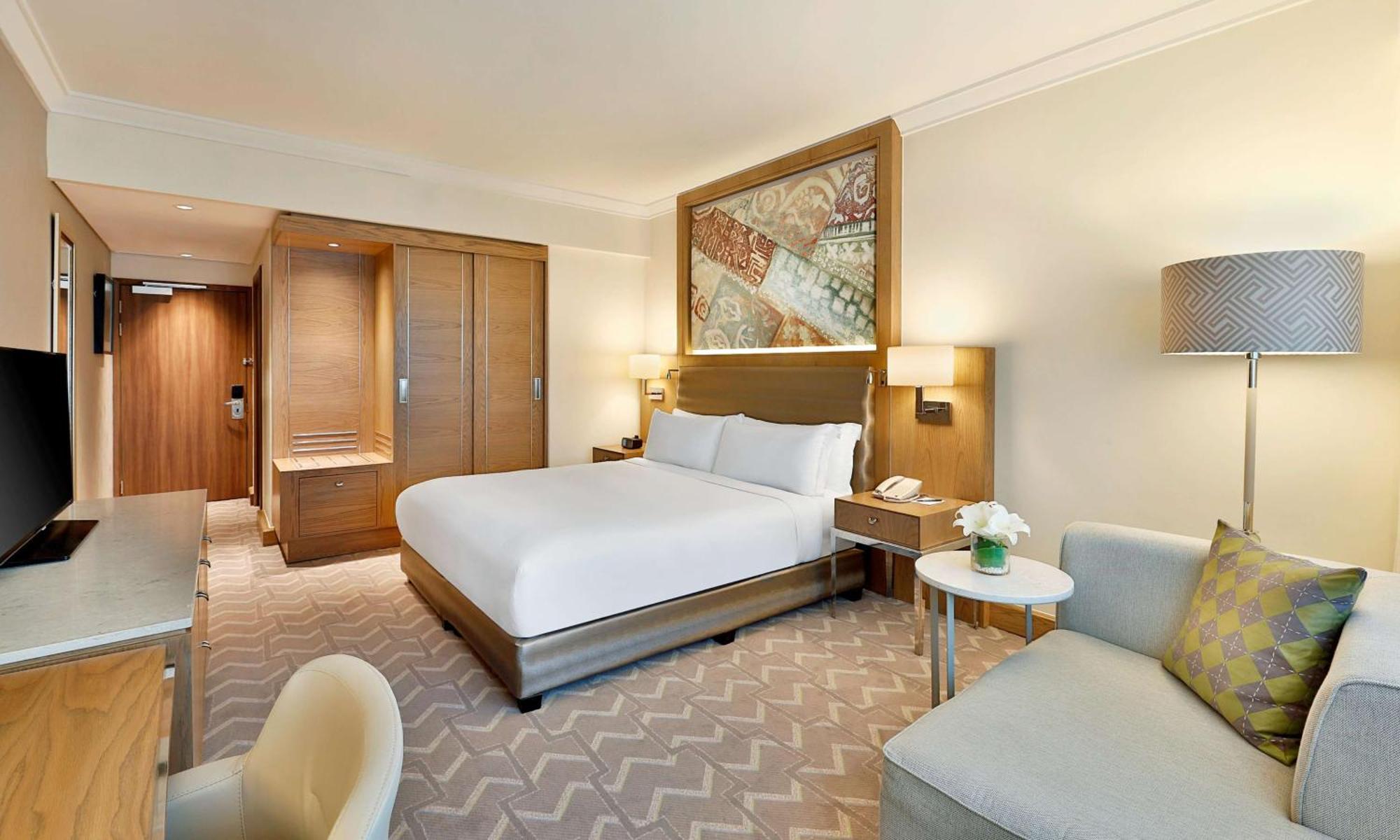 Hilton