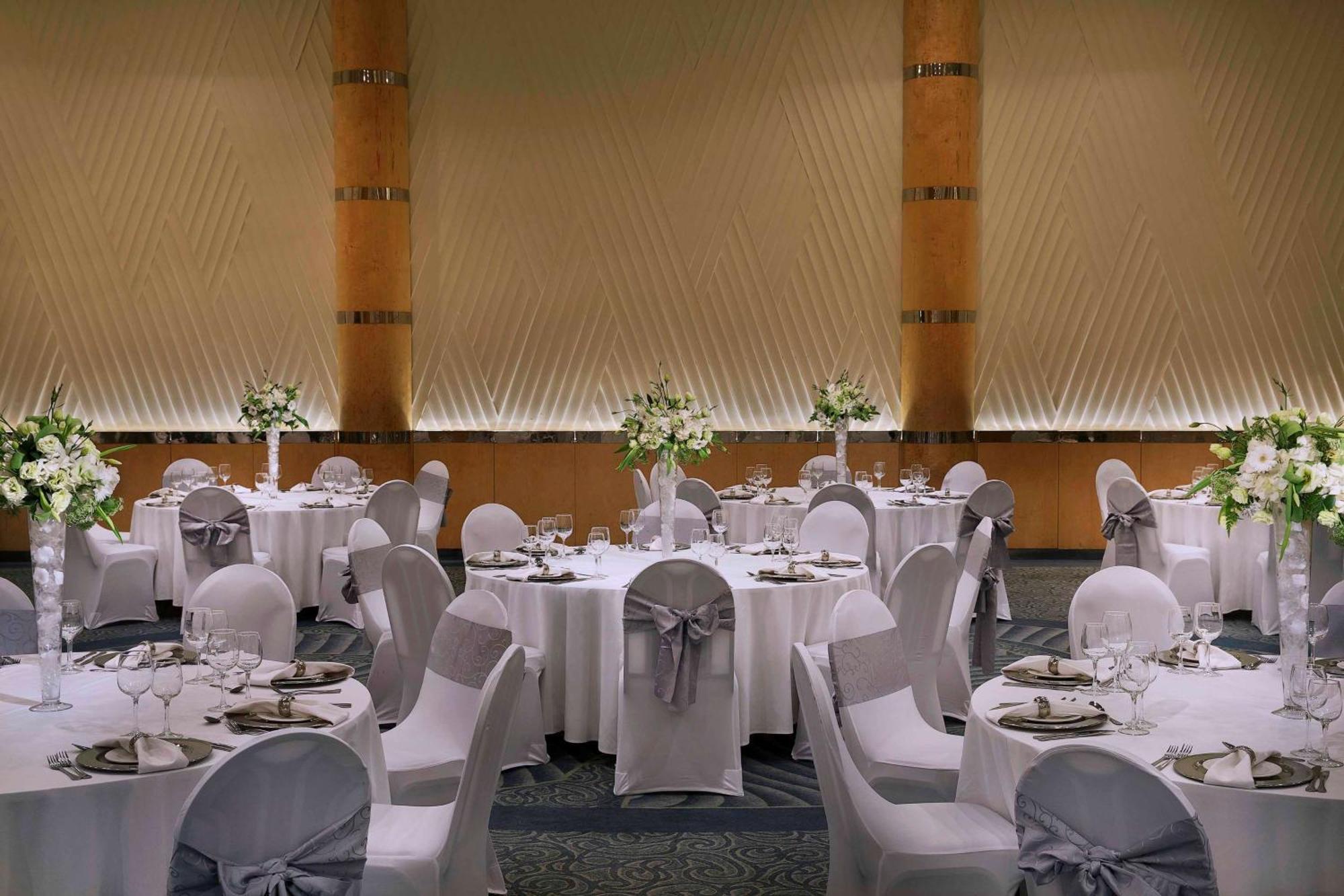 Hotel Hilton