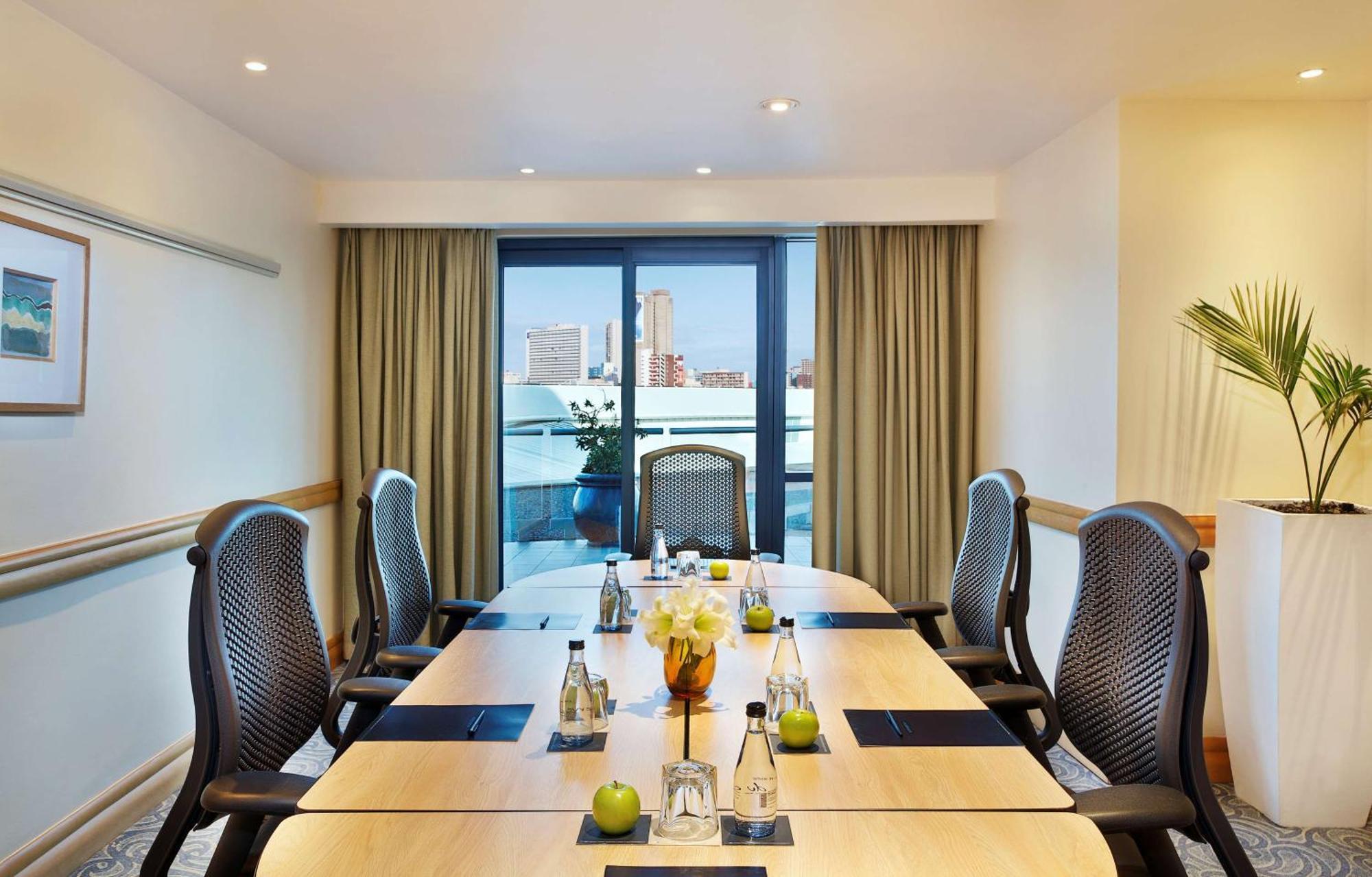 Hilton Hotel Durban