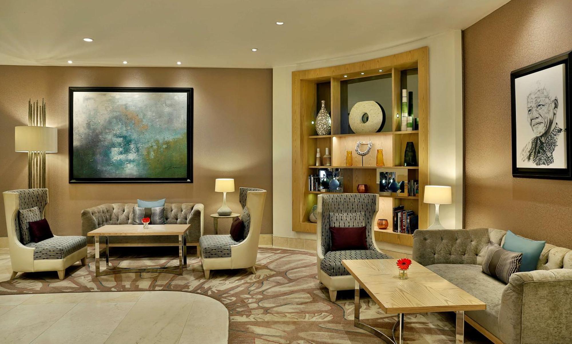 Hilton