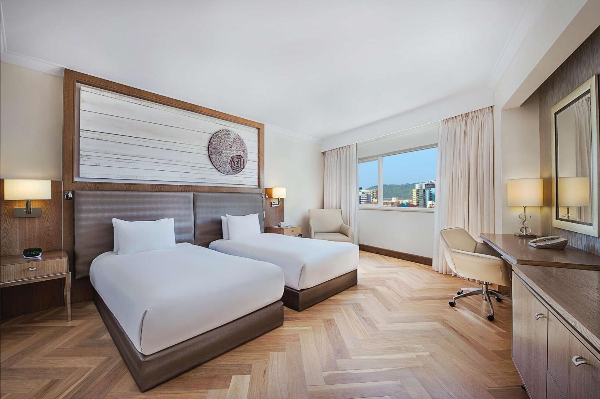 Hotel Hilton 5*