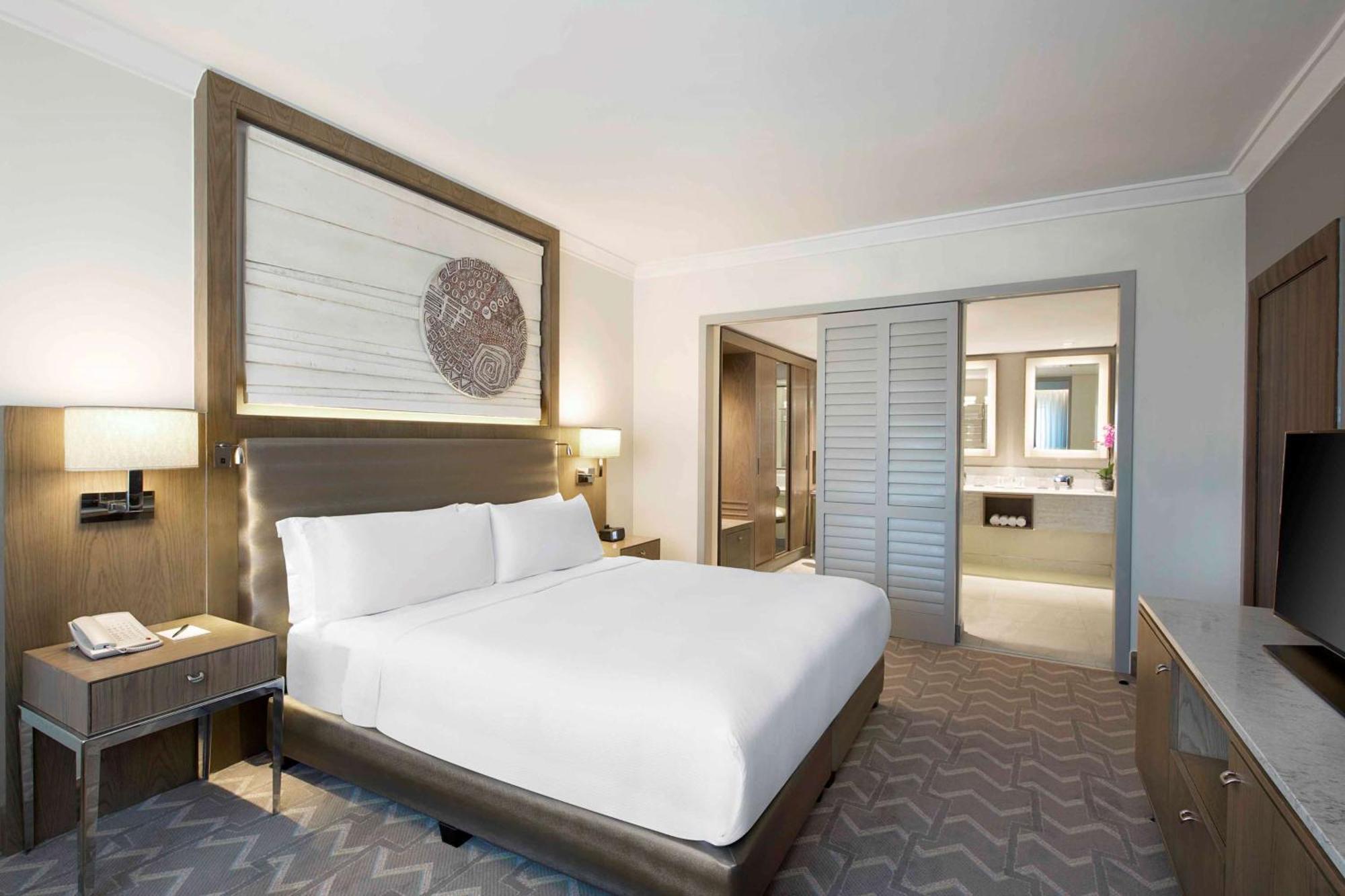 Hotel Hilton 5*