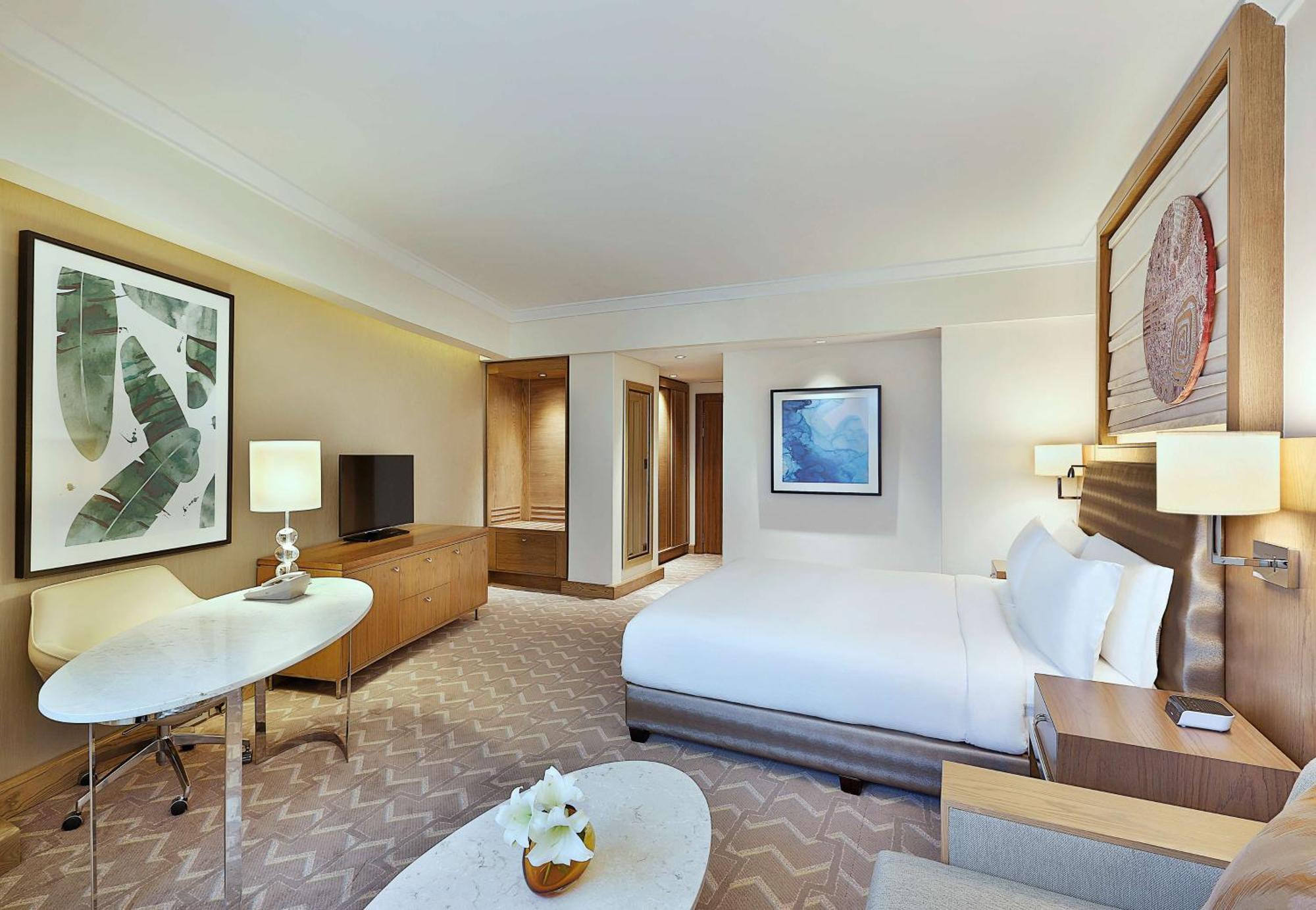 Hotel Hilton
