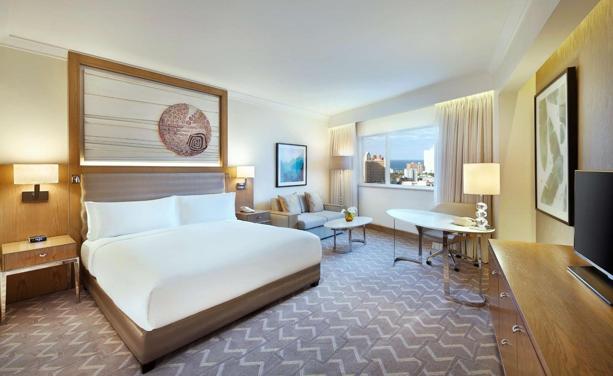 Hilton 5*
