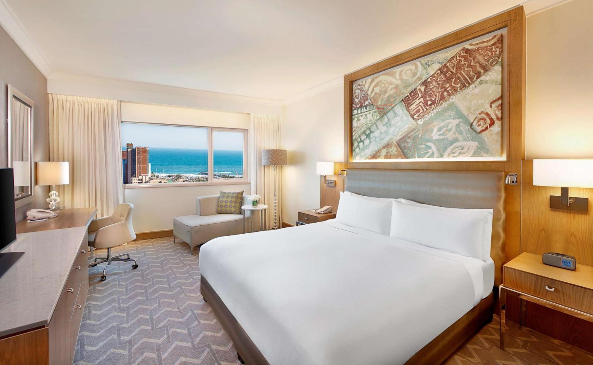 Hotel Hilton 5*