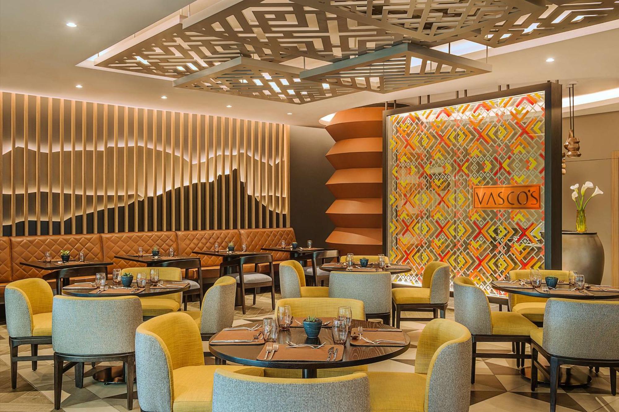 Hilton Hotel 5*