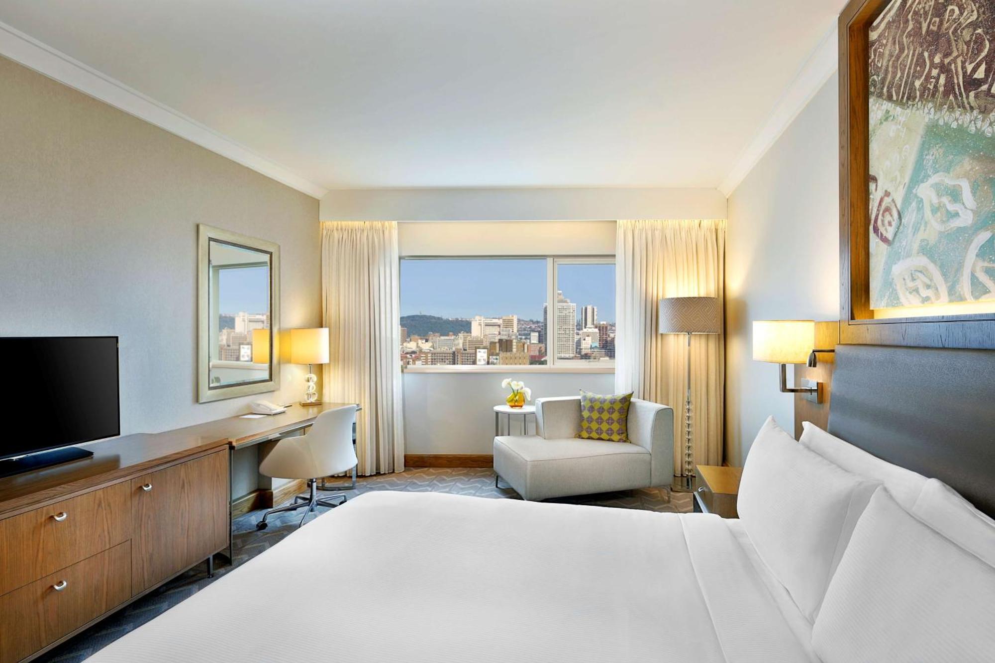 Hotel Hilton 5*