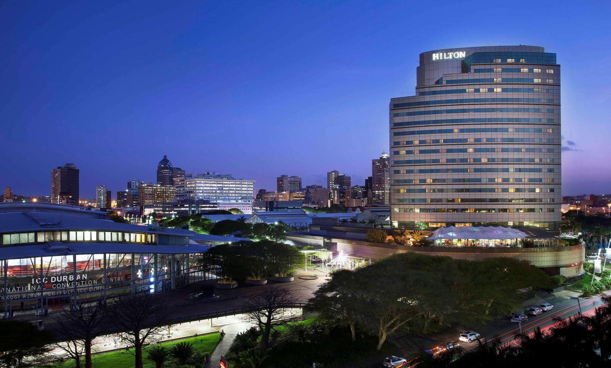 Hilton