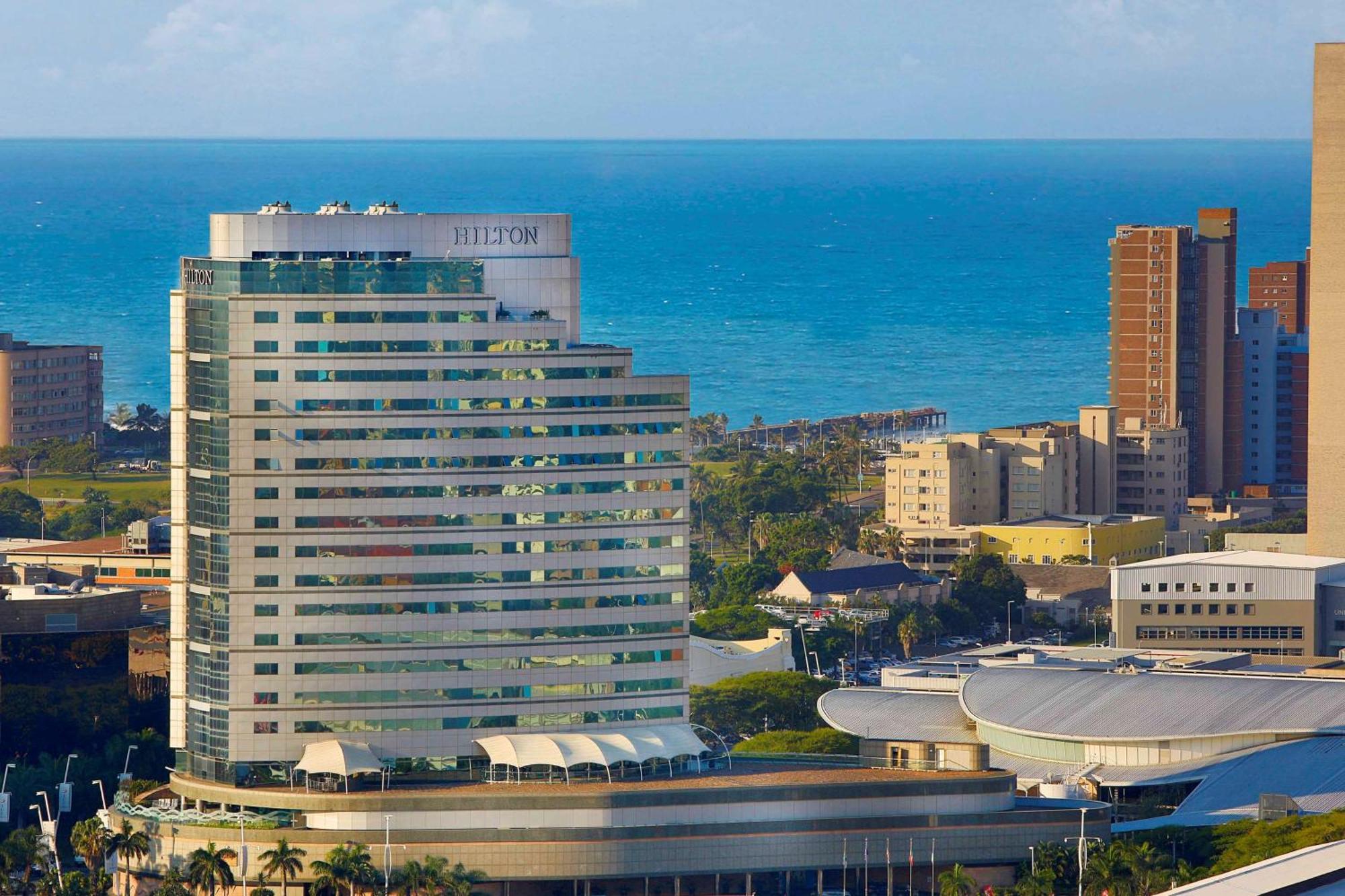 Hilton 5*